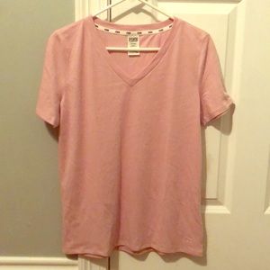 Victoria’s Secret PINK Sleep Tee Size Medium
